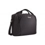 Thule | Fits up to size 13.3 "" | Crossover 2 | C2LB-113 | Messenger - Briefcase | Black | Shoulder strap - 2